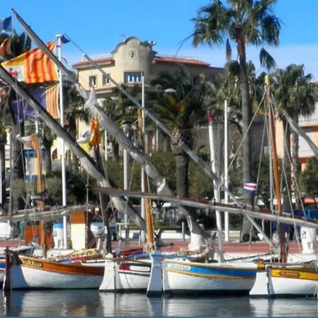 Charmand En Avec Piscine Apartamento Bandol