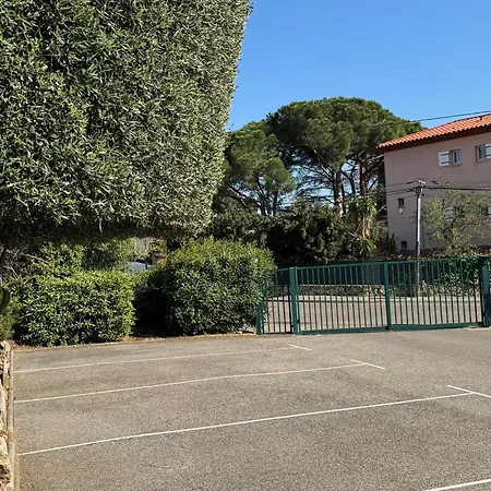 Apartamento Charmand En Avec Piscine