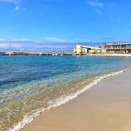 Lejlighed Charmand En Avec Piscine Bandol