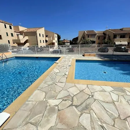 Charmand En Avec Piscine * Bandol